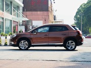 2014款 1.6T 尊享版THP200