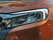 2014款 1.6T 尊享版THP200