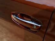 2014款 1.6T 尊享版THP200