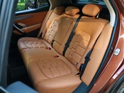 2014款 1.6T 尊享版THP200