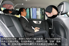 奔馳GLK購車手冊 奔馳GLK購車手冊