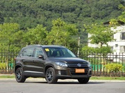 2015款 1.8TSI 自動(dòng)兩驅(qū)豪華版 2015款 1.8TSI 自動(dòng)兩驅(qū)豪華版