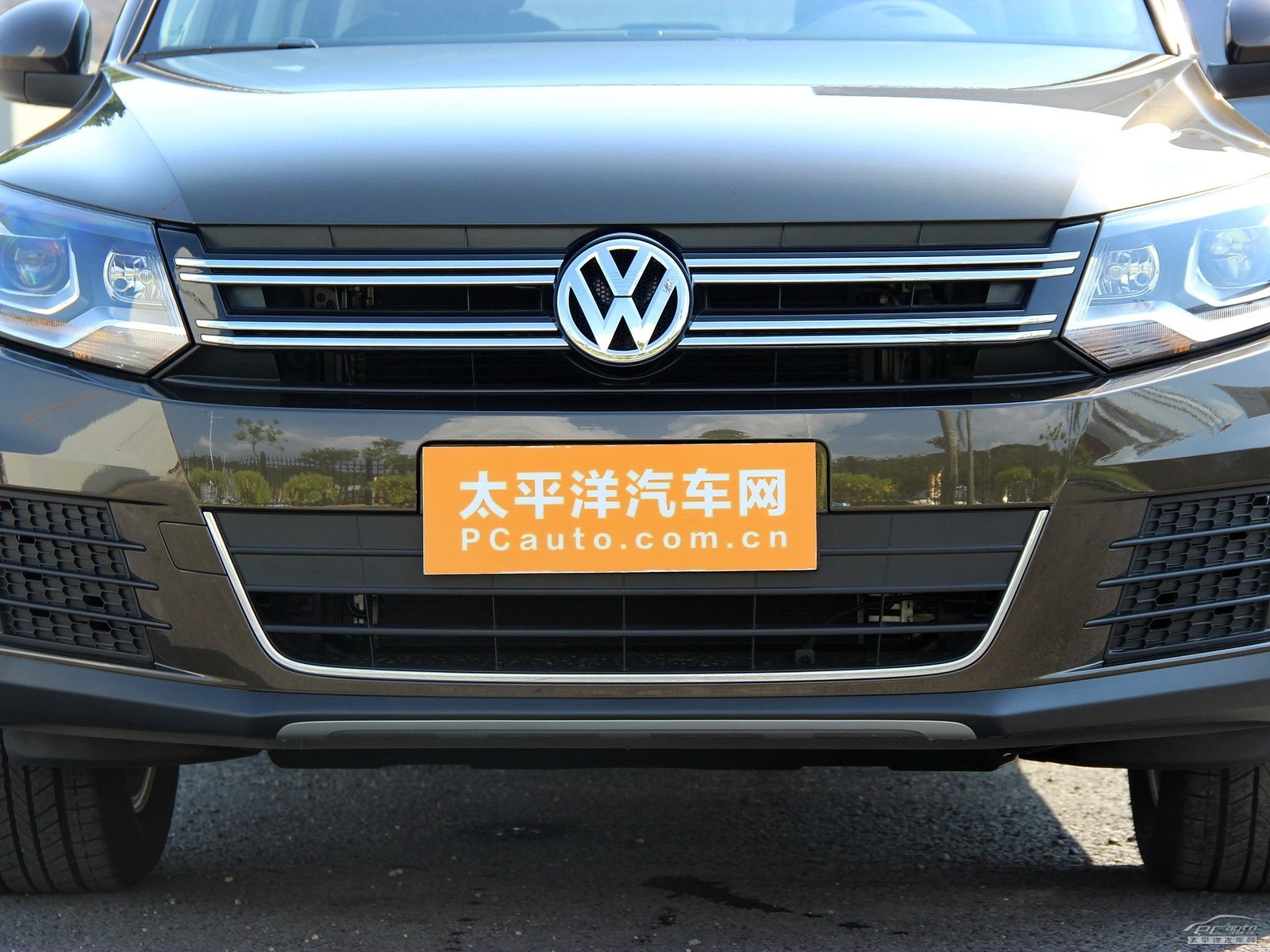 途觀外觀高清大圖