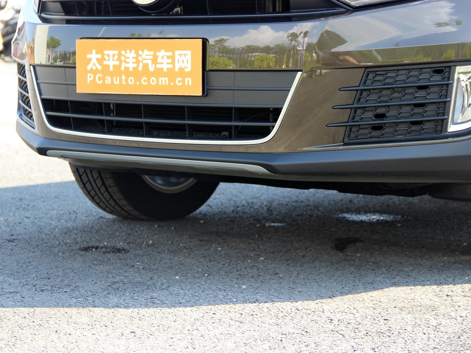 途觀外觀高清大圖