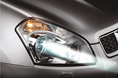 2015款逍客 2015款逍客