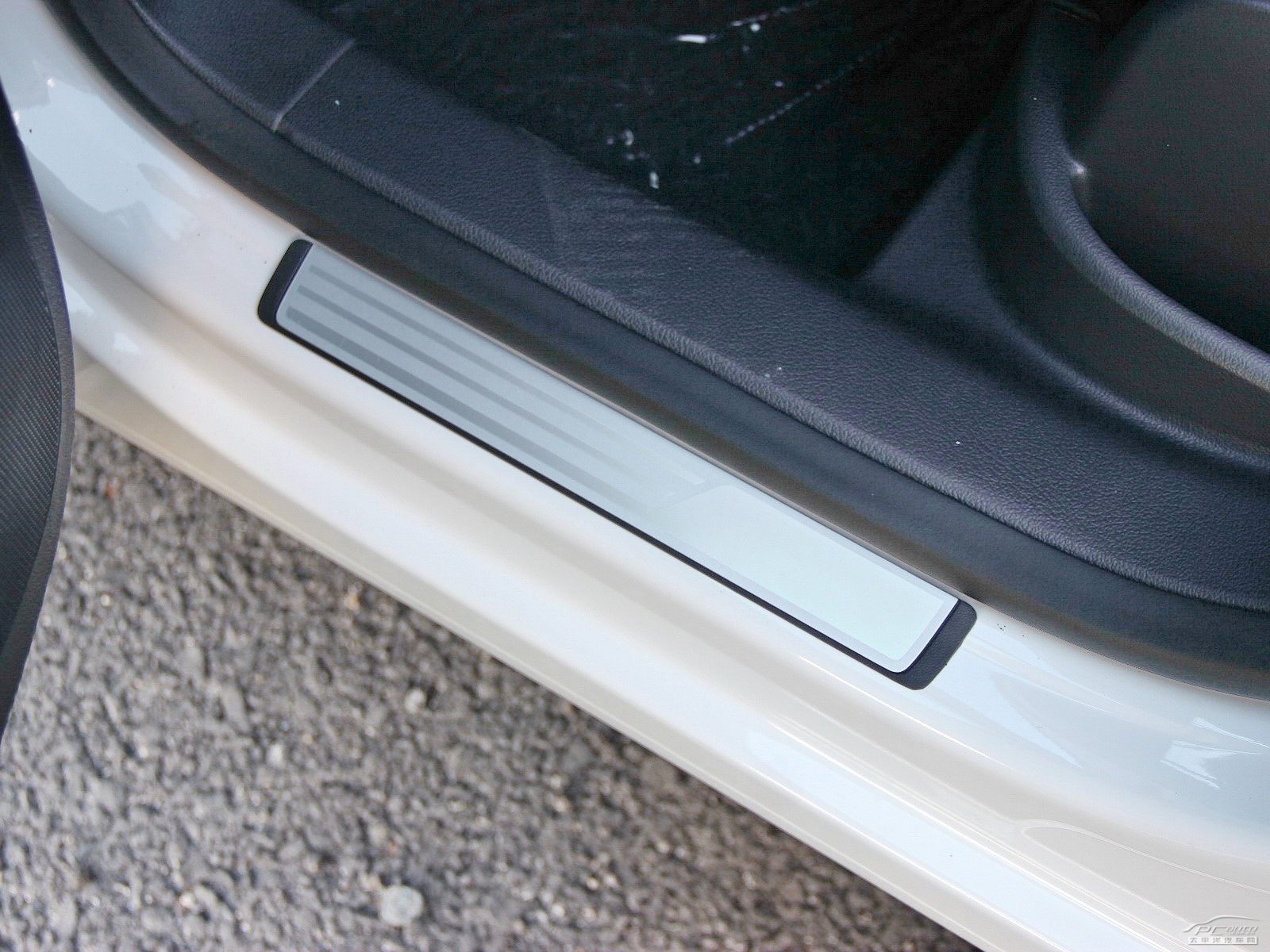 途觀內(nèi)飾高清大圖