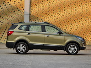 2014款 1.5L MT 舒適型 國IV 2014款 1.5L MT 舒適型 國IV