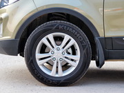 2014款 1.5L MT 舒適型 國IV 2014款 1.5L MT 舒適型 國IV