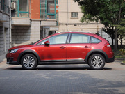 2013款 改款 CROSS 1.6L MT 2013款 改款 CROSS 1.6L MT
