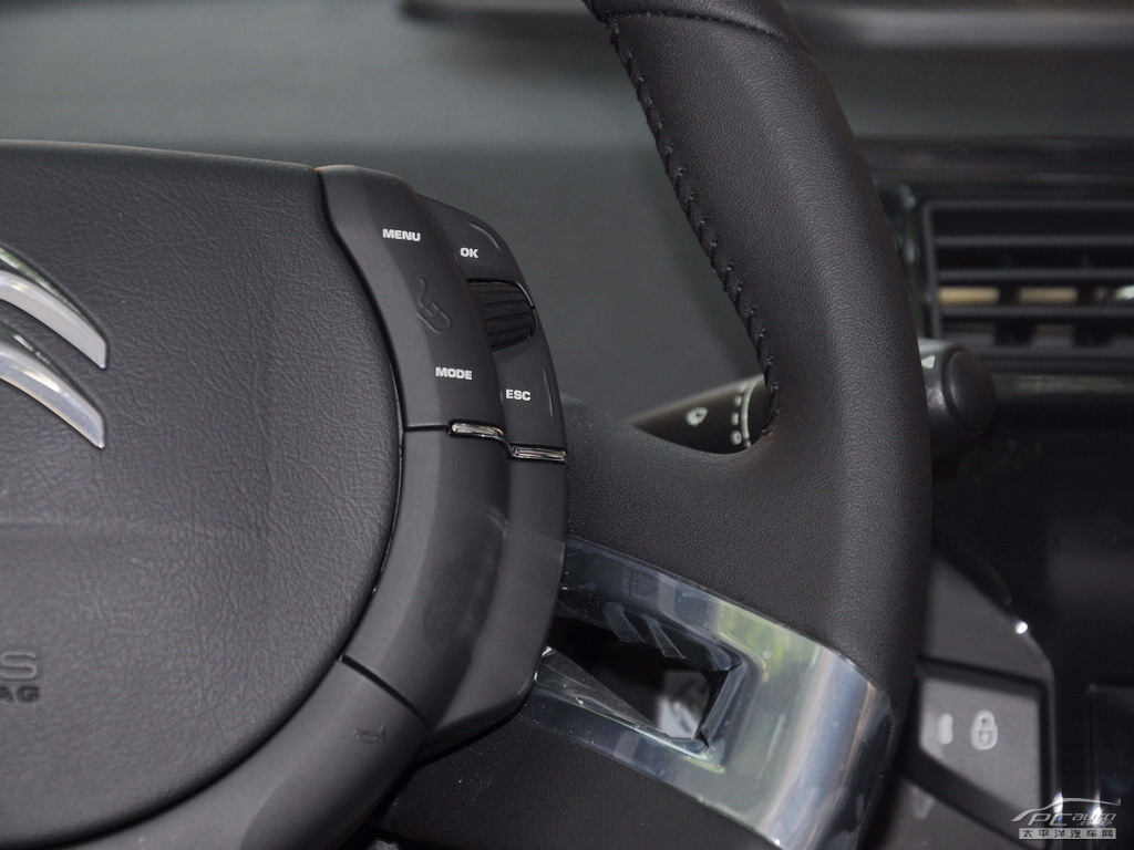 經(jīng)典世嘉內(nèi)飾高清大圖