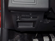 2013款 改款 CROSS 1.6L MT 2013款 改款 CROSS 1.6L MT