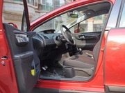 2013款 改款 CROSS 1.6L MT 2013款 改款 CROSS 1.6L MT