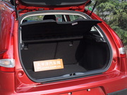2013款 改款 CROSS 1.6L MT 2013款 改款 CROSS 1.6L MT