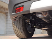 2013款 改款 CROSS 1.6L MT 2013款 改款 CROSS 1.6L MT