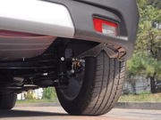 2013款 改款 CROSS 1.6L MT 2013款 改款 CROSS 1.6L MT