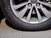 2013款 改款 CROSS 1.6L MT 2013款 改款 CROSS 1.6L MT