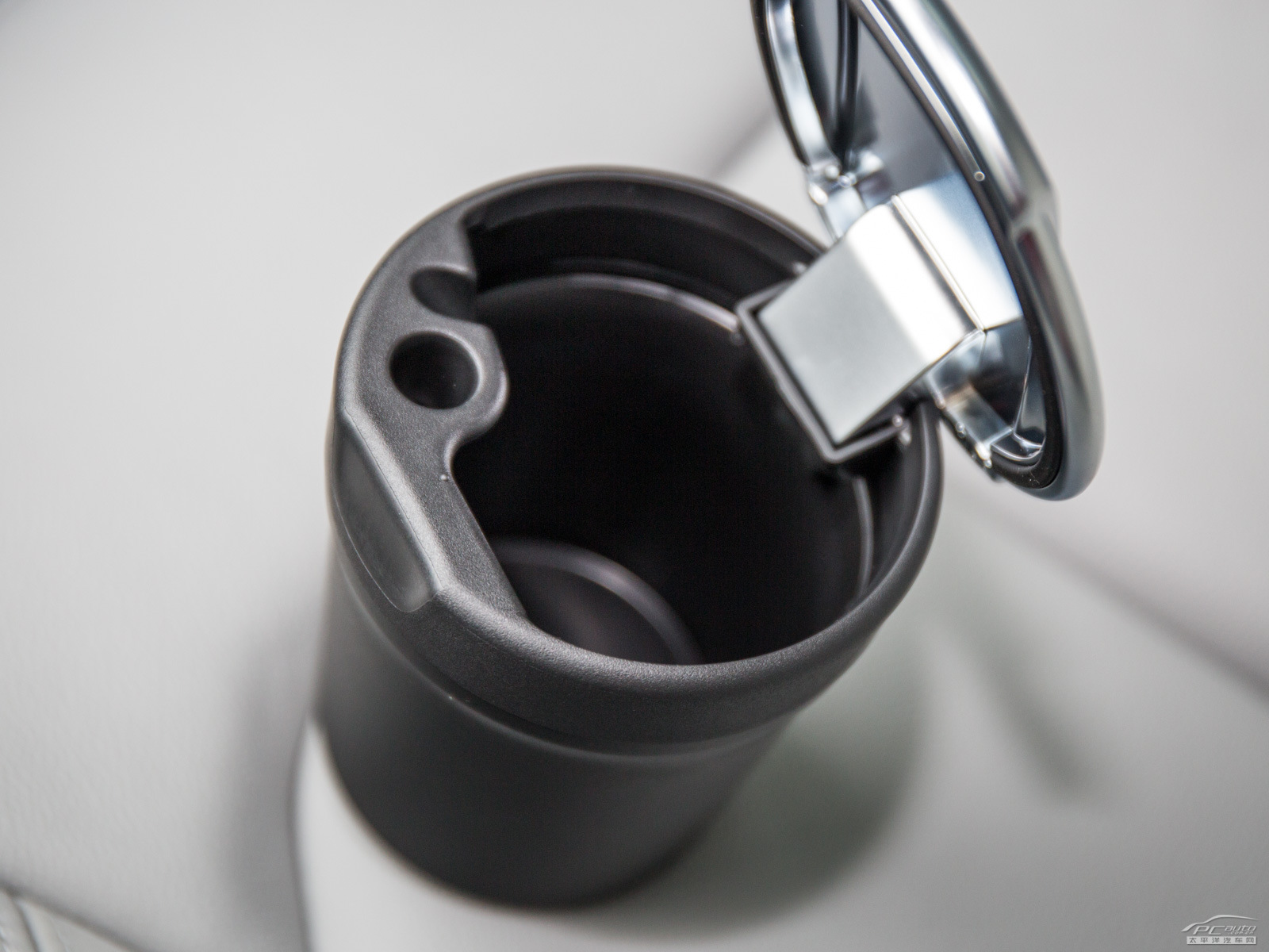 奧迪A3空間高清大圖