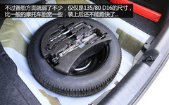 眾編輯體驗新思域 眾編輯體驗新思域