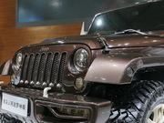 2014款 阿波羅神版