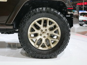 2014款 阿波羅神版