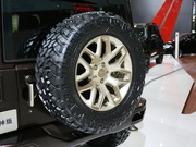 2014款 阿波羅神版