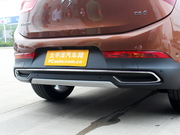 2014款 1.6T 尊享版THP200