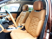 2014款 1.6T 尊享版THP200