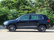 2013款 1.8TSI 自動四驅(qū)豪華版 2013款 1.8TSI 自動四驅(qū)豪華版