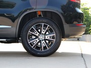 2013款 1.8TSI 自動四驅(qū)豪華版 2013款 1.8TSI 自動四驅(qū)豪華版