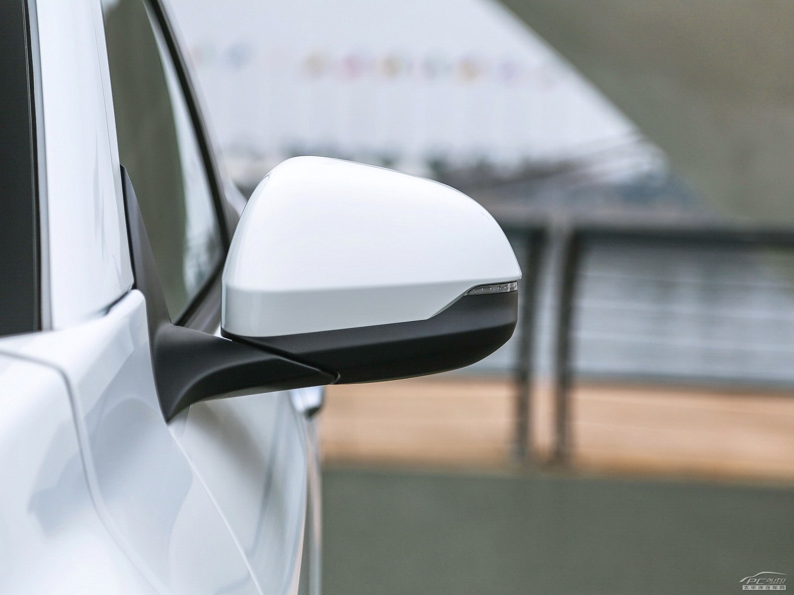 繽智外觀高清大圖