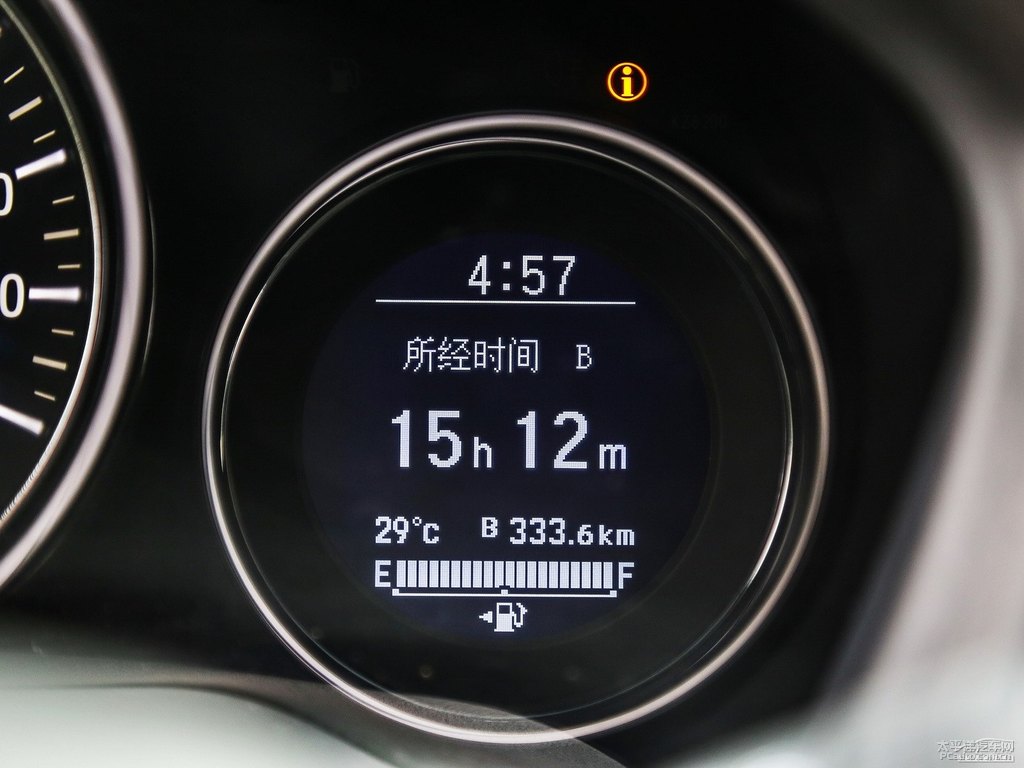 塔夫綢白繽智中控內(nèi)飾圖片