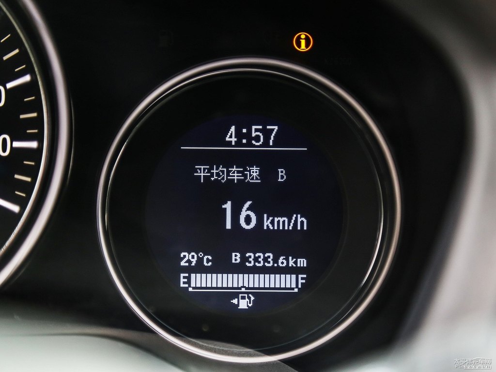 塔夫綢白繽智中控內(nèi)飾圖片