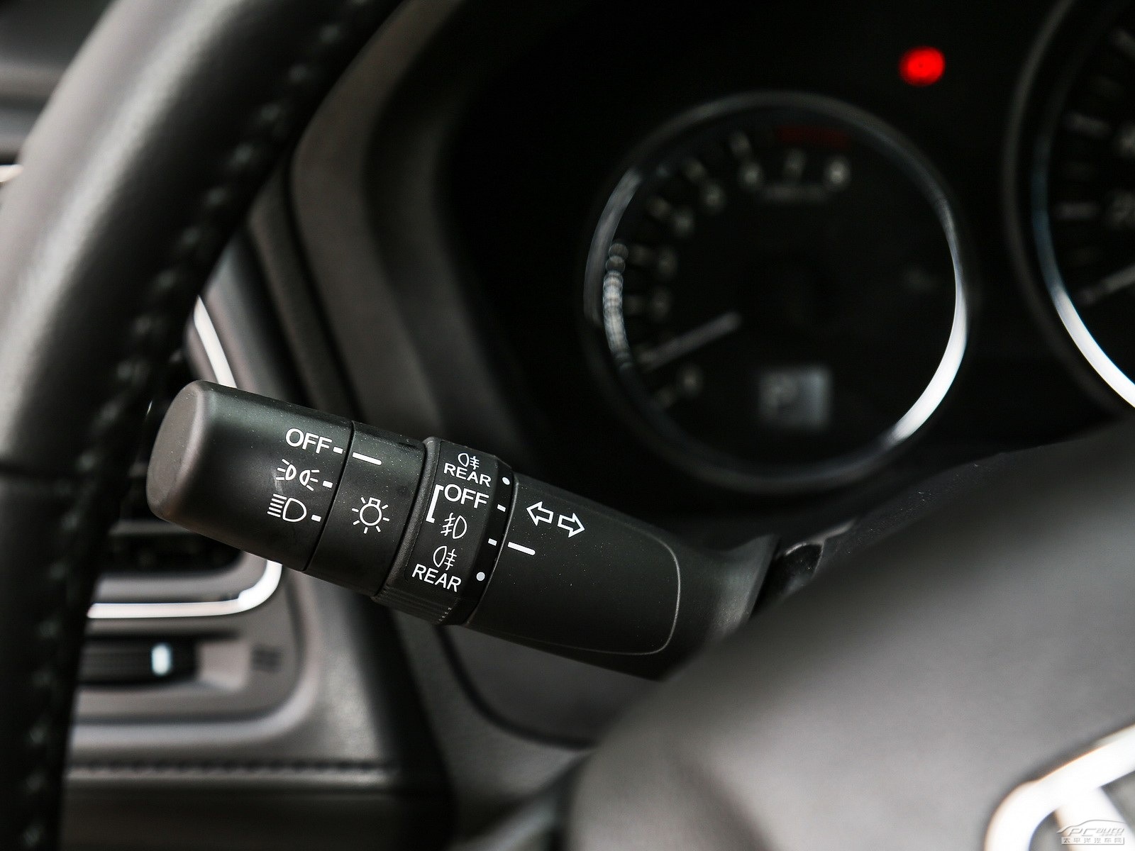 繽智內飾高清大圖