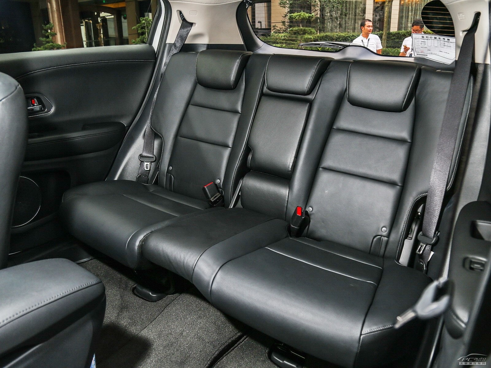 繽智內(nèi)飾高清大圖