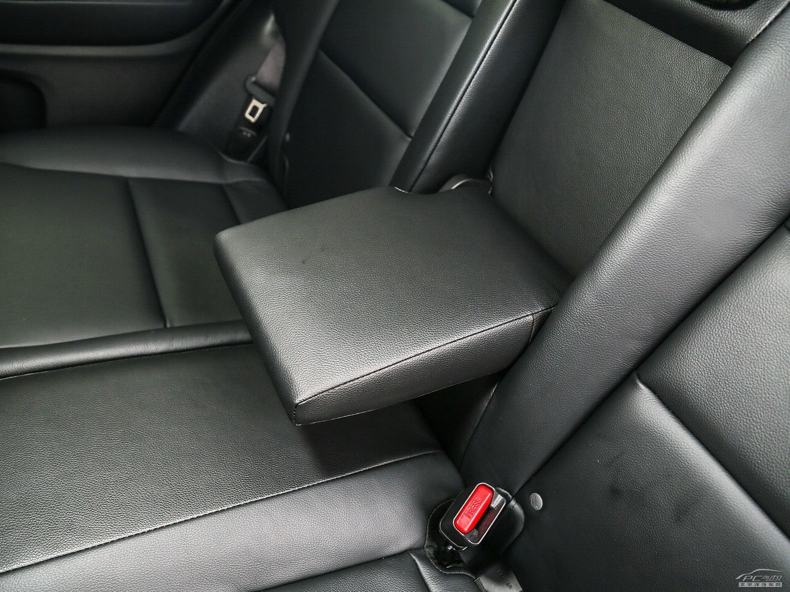 繽智內(nèi)飾高清大圖