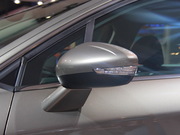 2014款 1.6THP 自動尊貴型 2014款 1.6THP 自動尊貴型