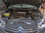 2014款 2.3L 自動尊貴型 2014款 2.3L 自動尊貴型