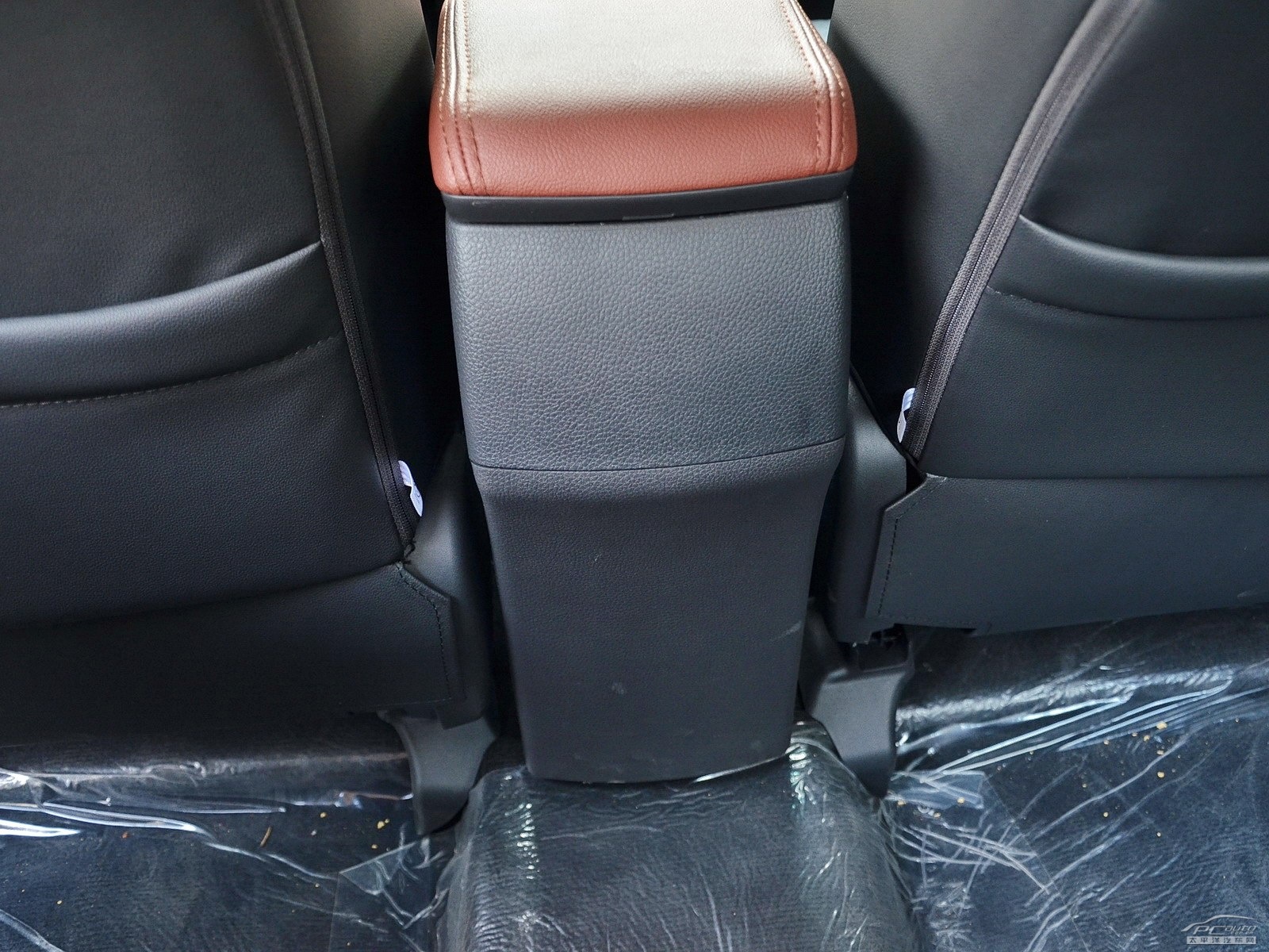 比亞迪G5內飾高清大圖