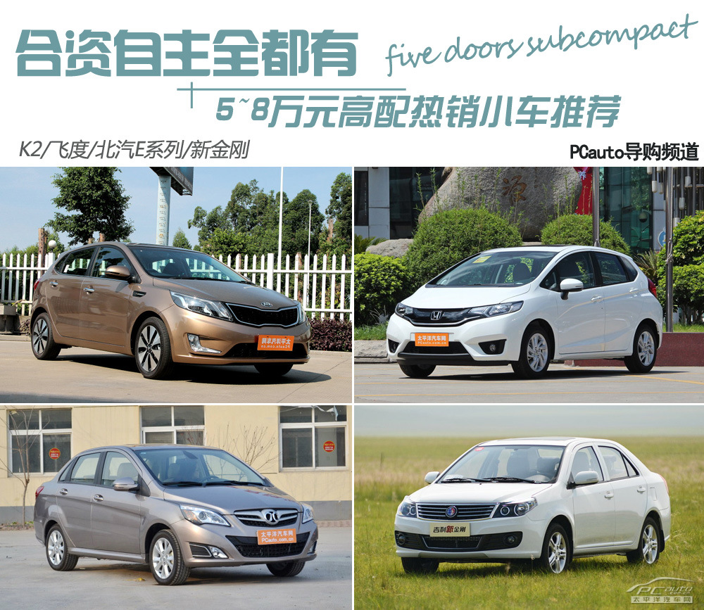 起亞K2圖解高清大圖