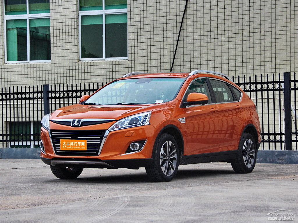 {ǽ݃(yu)6 SUV܇^^DƬ