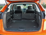 2014款 2.0T AT 旗艦型