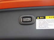 2014款 2.0T AT 旗艦型