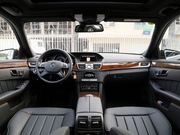 2015款 E 320 L 2015款 E 320 L