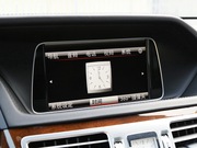 2015款 E 320 L 2015款 E 320 L