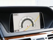 2015款 E 320 L 2015款 E 320 L