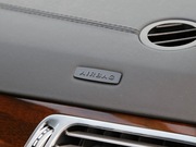 2015款 E 320 L 2015款 E 320 L