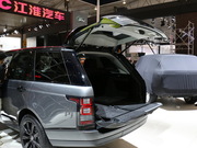 2015款 3.0 V6 黑曜限量版 2015款 3.0 V6 黑曜限量版