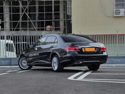 2015款 E 320 L