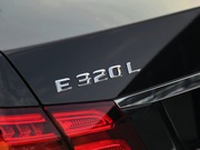 2015款 E 320 L