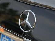 2015款 E 320 L